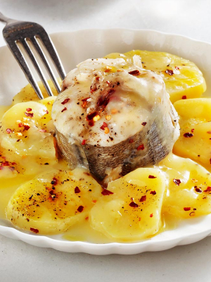 Ψάρι μπιάνκο