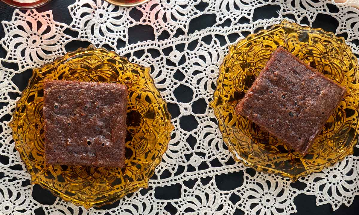 καρυδοπιτα τησ γιαγιασ - καρυδοπιτα θερμιδεσ