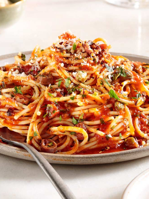 Πουτανέσκα