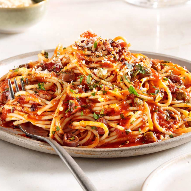 Πουτανέσκα