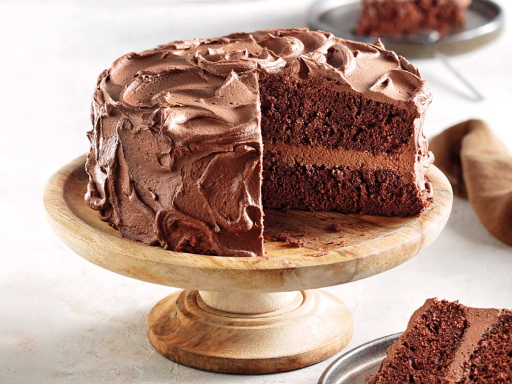 35 Συνταγές Κέικ και Γλυκά