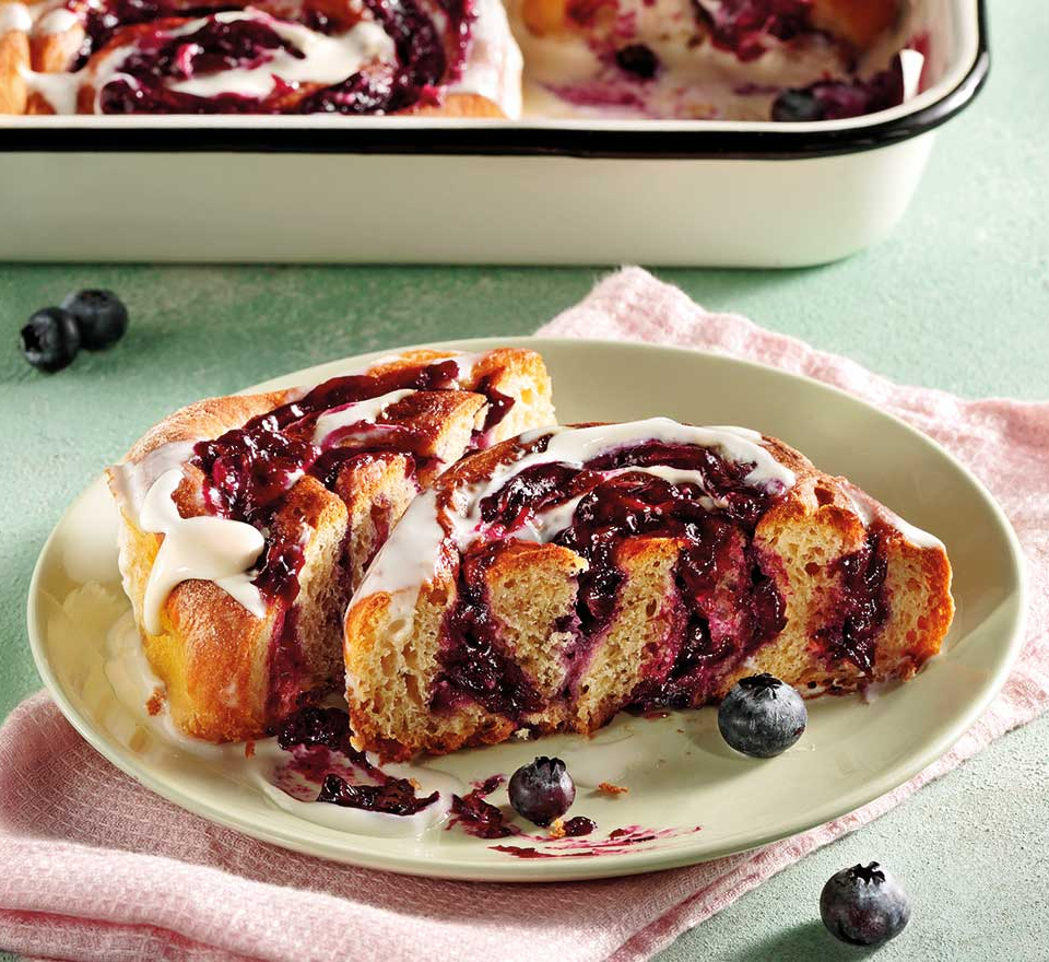 μπλουμπερι