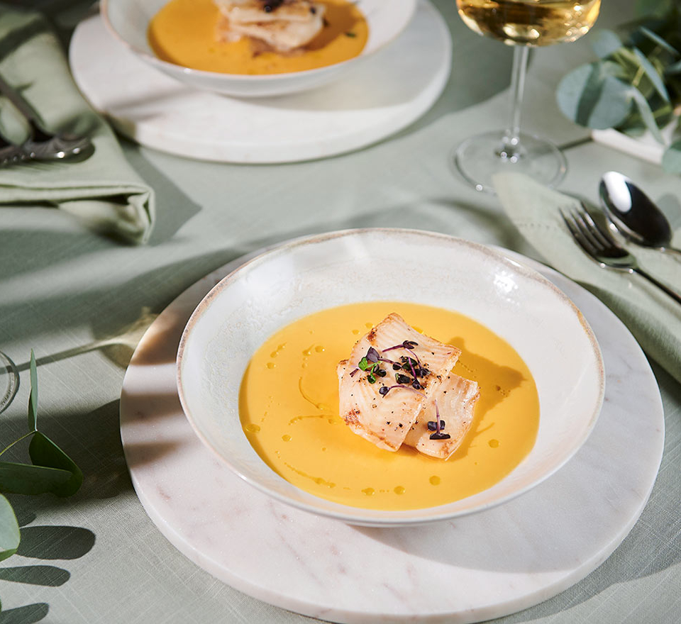 ψαρι γλωσσα στο τηγανι