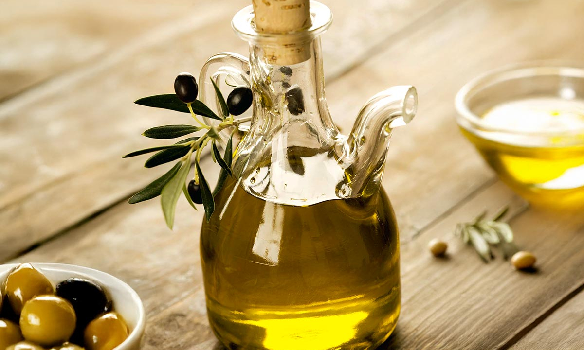 χαλαει το ελαιολαδο - δοχεια ελαιολαδου - αποθηκευση ελαιολαδου​