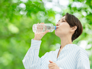 Νερό: Πόσο καλό μας κάνει