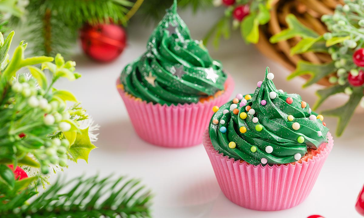 χριστουγεννιατικα γλυκα για παιδια