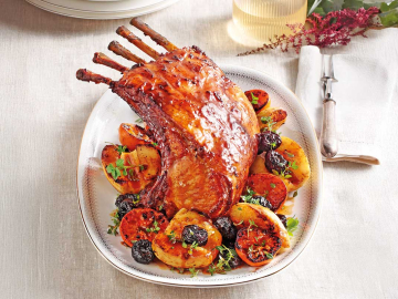 Συνταγές για το Γιορτινό Τραπέζι