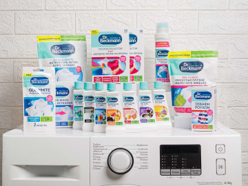 Oxi Power: Η καθαριότητα έχει τη δική της συνταγή