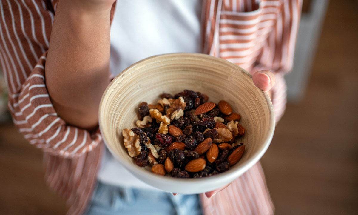 ξηροι καρποι - ξηροι καρποι θερμιδεσ