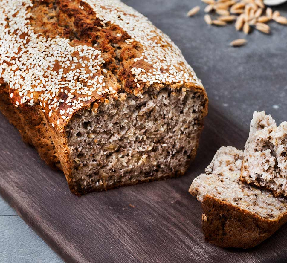 ψωμι σικαλησ - δικοκκο σιταρι