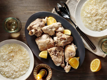 Γαμοπίλαφο