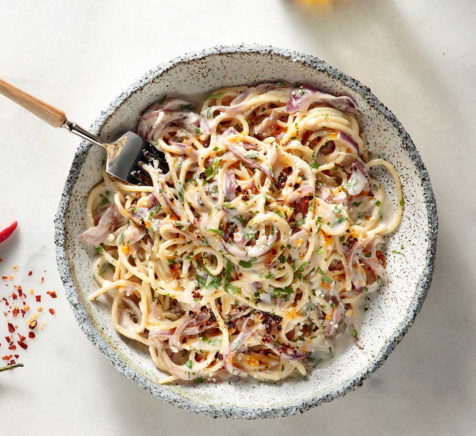 κρεμμυδια καραμελωμενα​