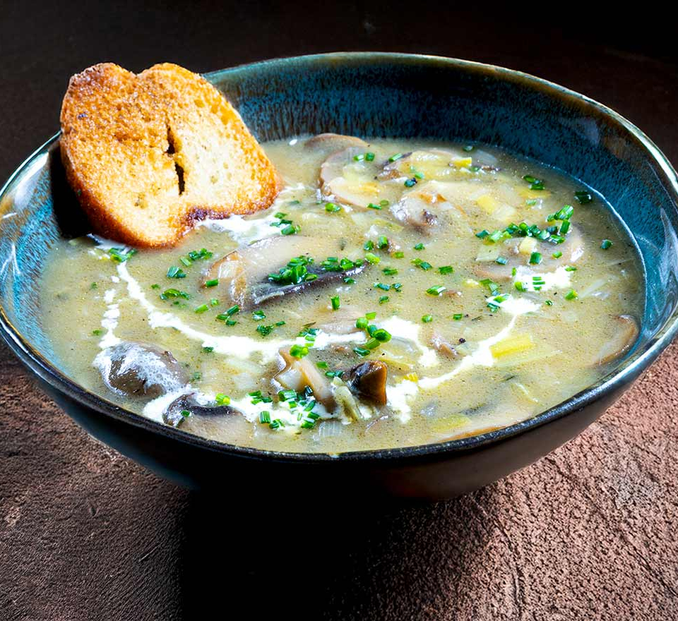 αποξηραμενα μανιταρια πορτσινι