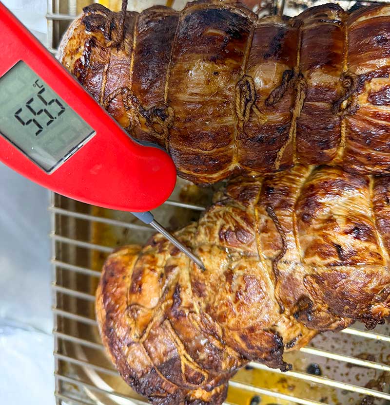 μοσχαρίσιο φιλέτο