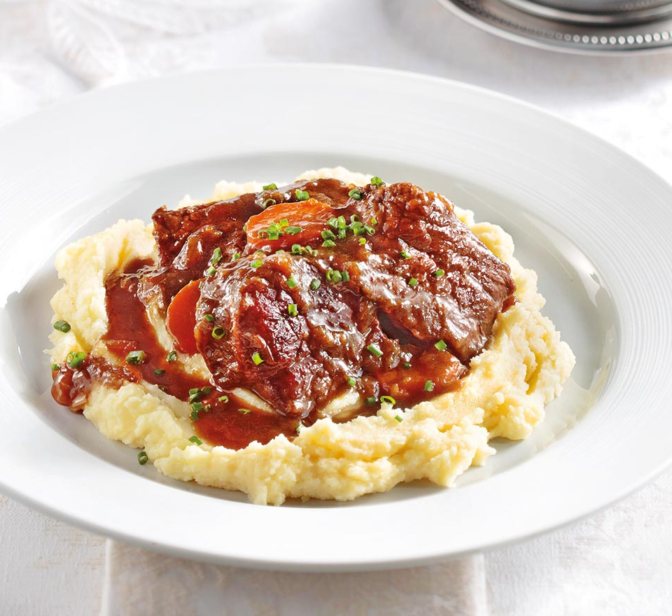 μοσχαρίσια σπάλα