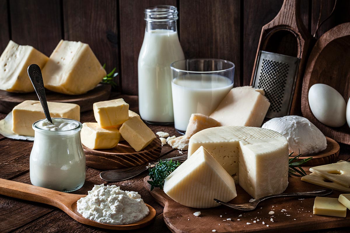 Τυρινή εβδομάδα: τι τρώμε και τα έθιμά της