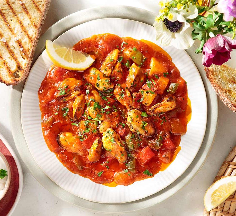 μυδια γιαχνι