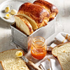 Brioche αφράτο