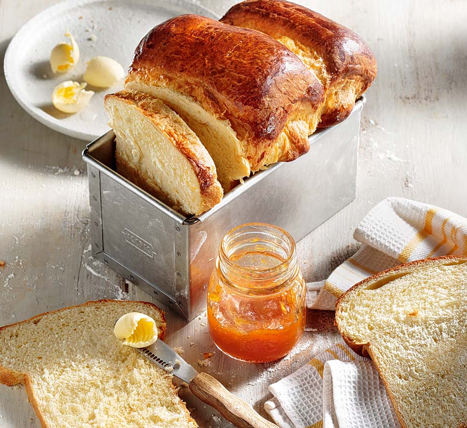 brioche
