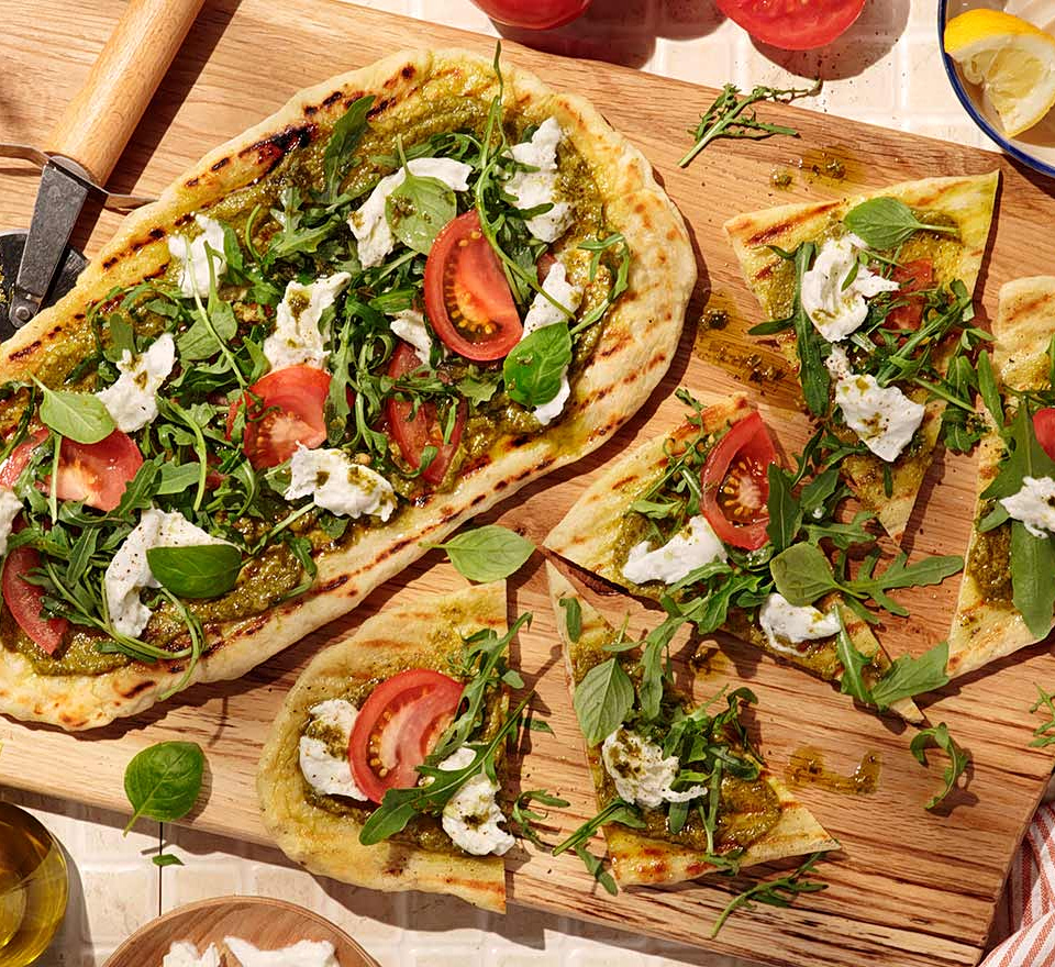 flatbread