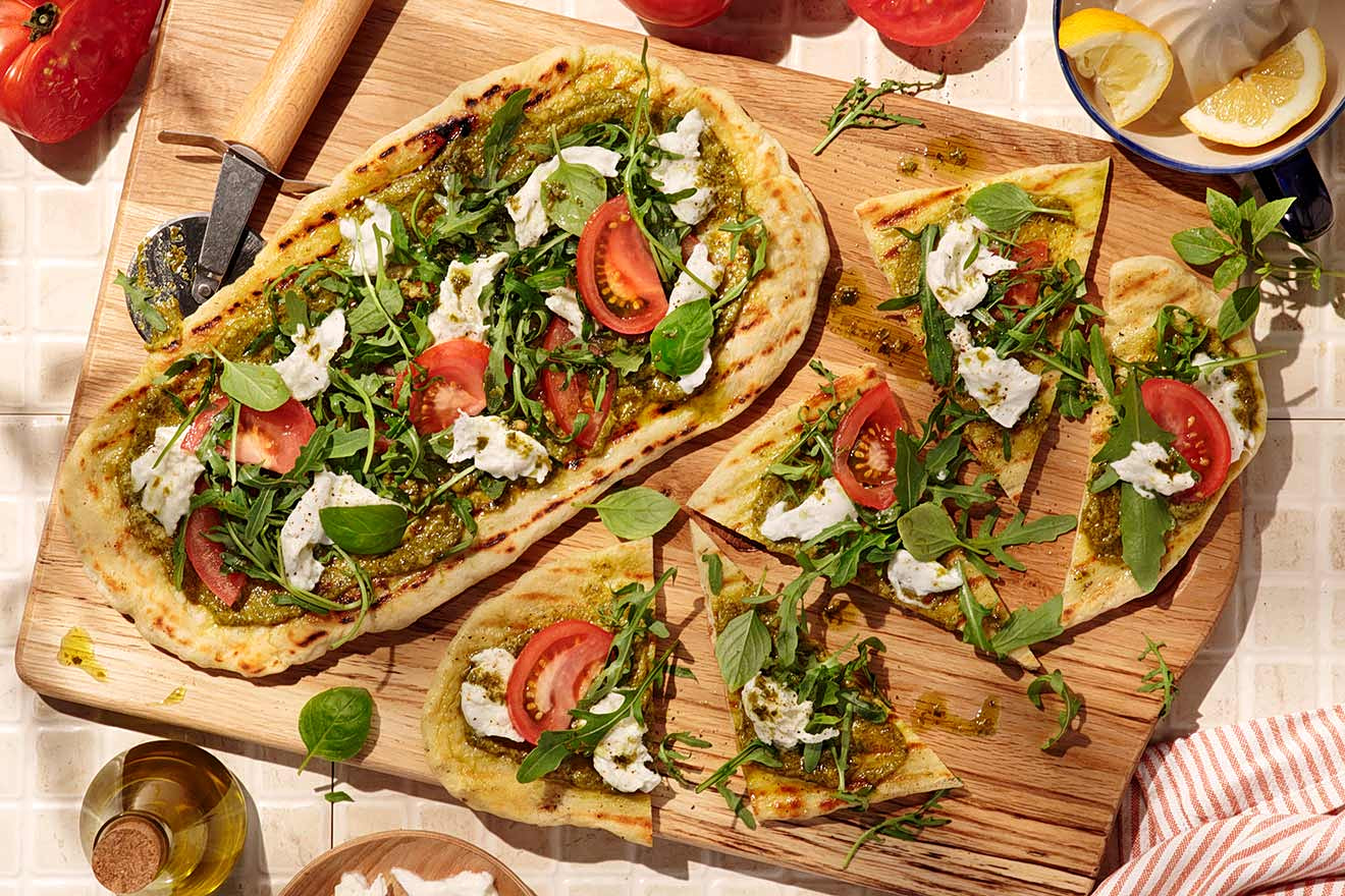 flatbread