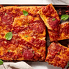 Pizza Detroit